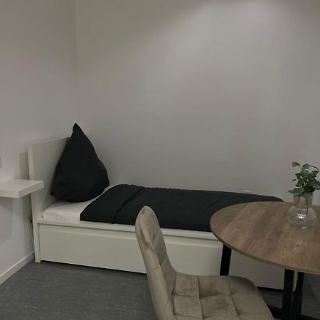 Hh Hostels Hamburg Ngoại thất bức ảnh