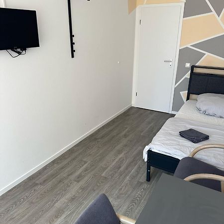 Hh Hostels Hamburg Ngoại thất bức ảnh
