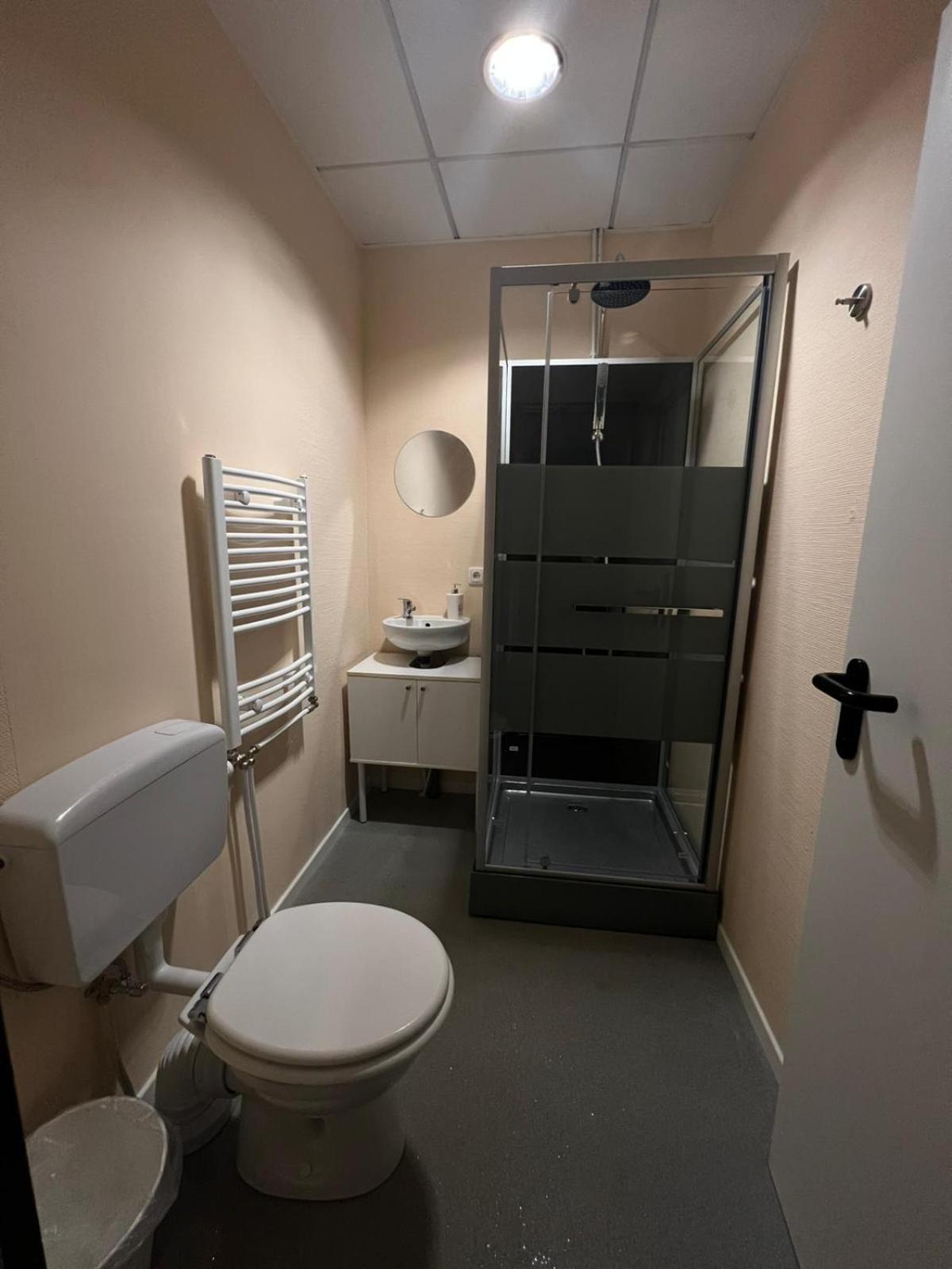 Hh Hostels Hamburg Ngoại thất bức ảnh