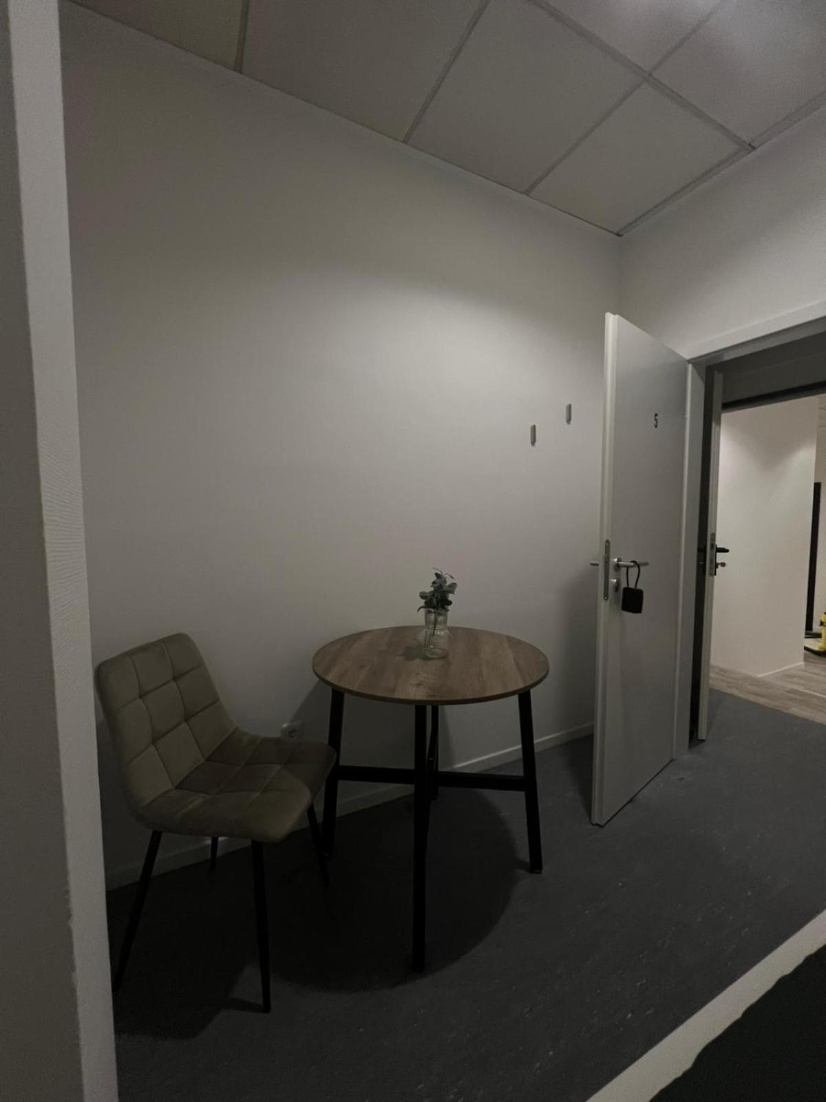 Hh Hostels Hamburg Ngoại thất bức ảnh
