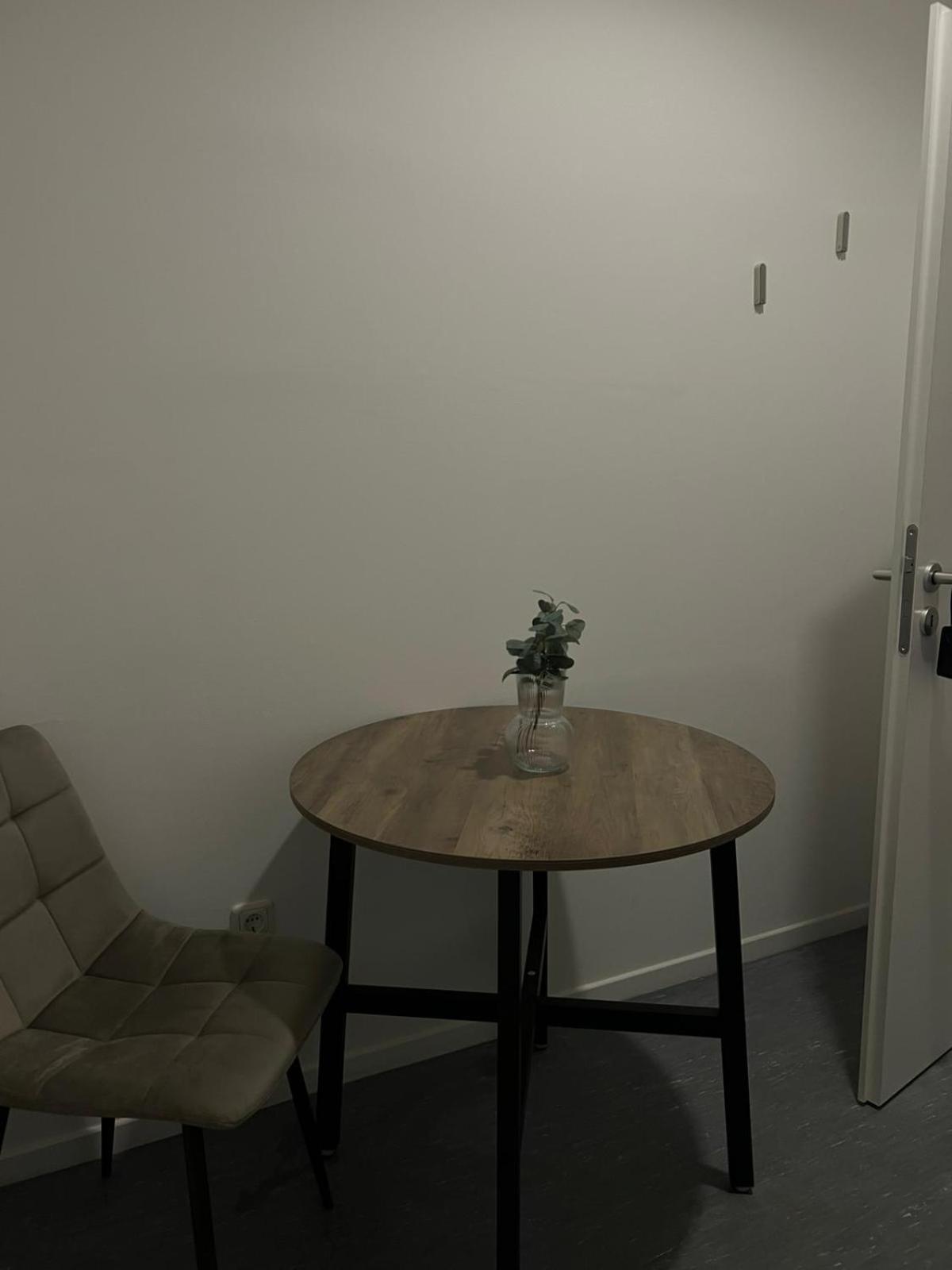 Hh Hostels Hamburg Ngoại thất bức ảnh