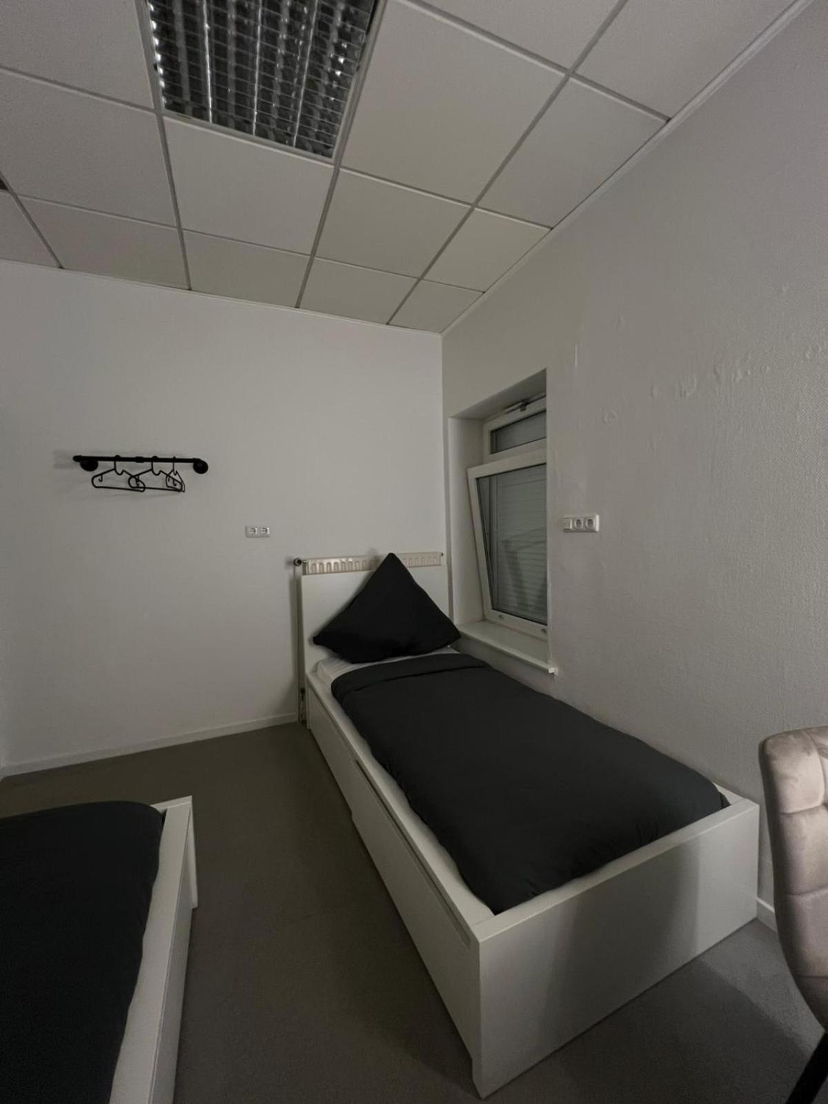 Hh Hostels Hamburg Ngoại thất bức ảnh