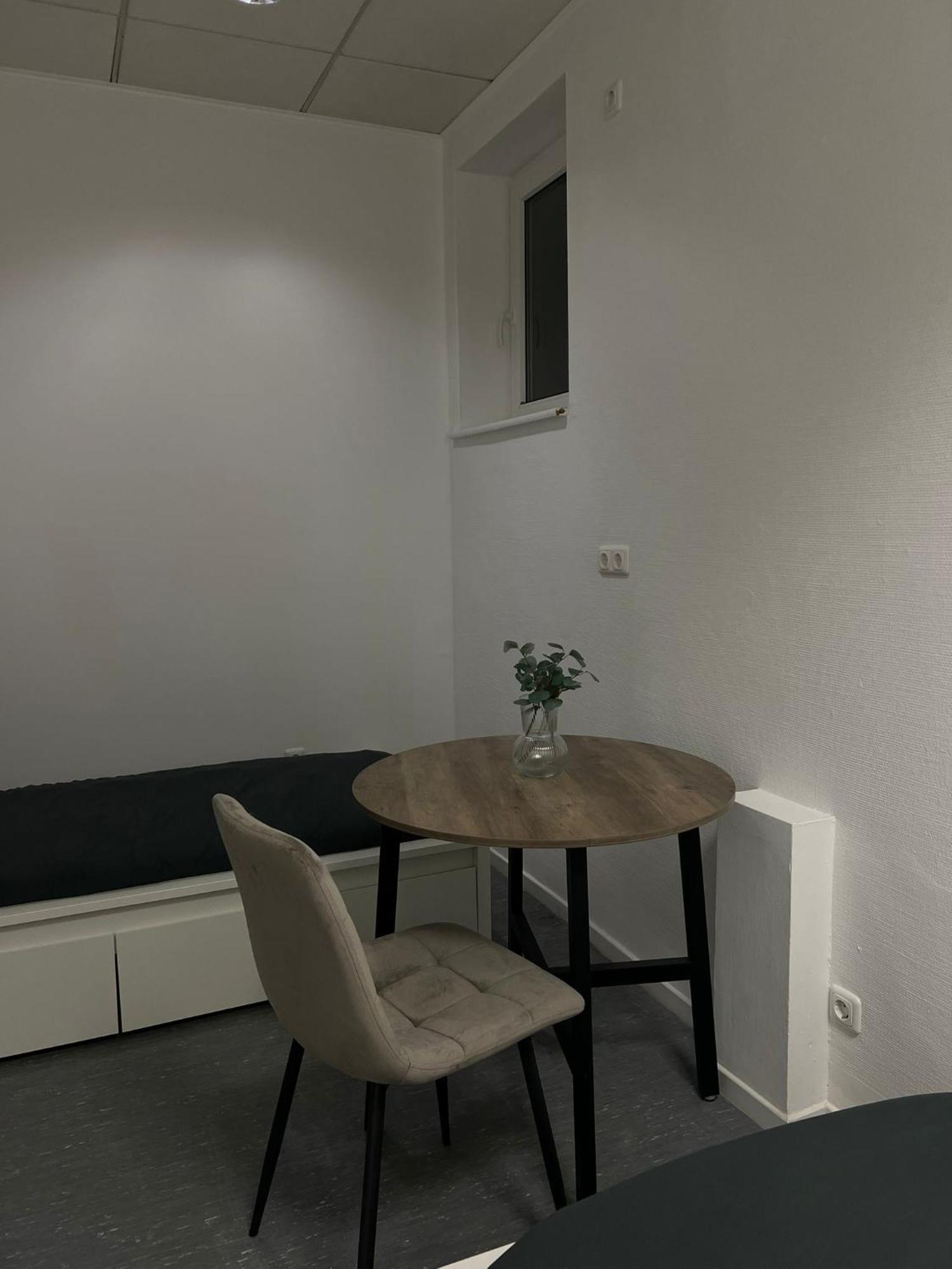 Hh Hostels Hamburg Ngoại thất bức ảnh