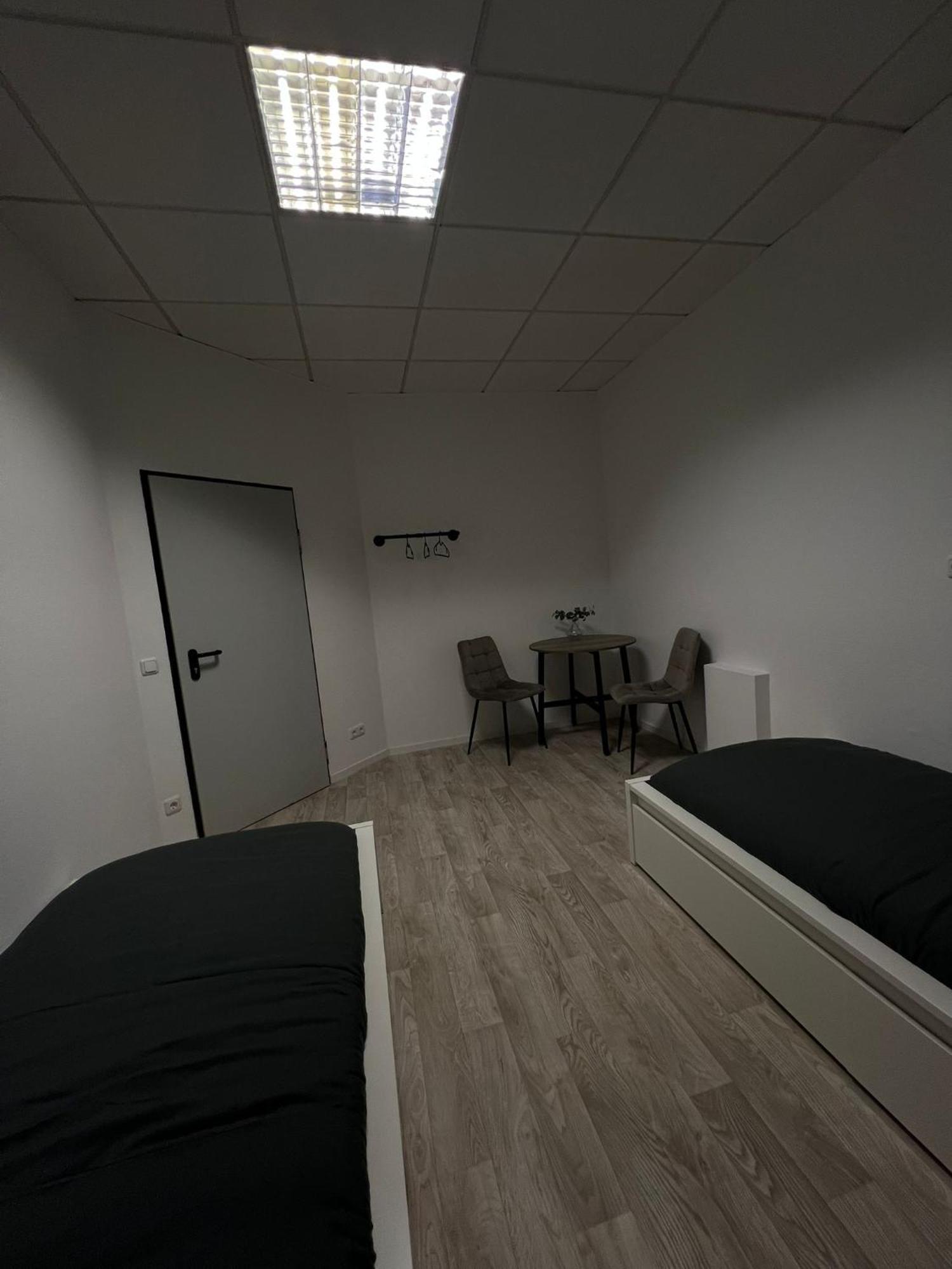 Hh Hostels Hamburg Ngoại thất bức ảnh
