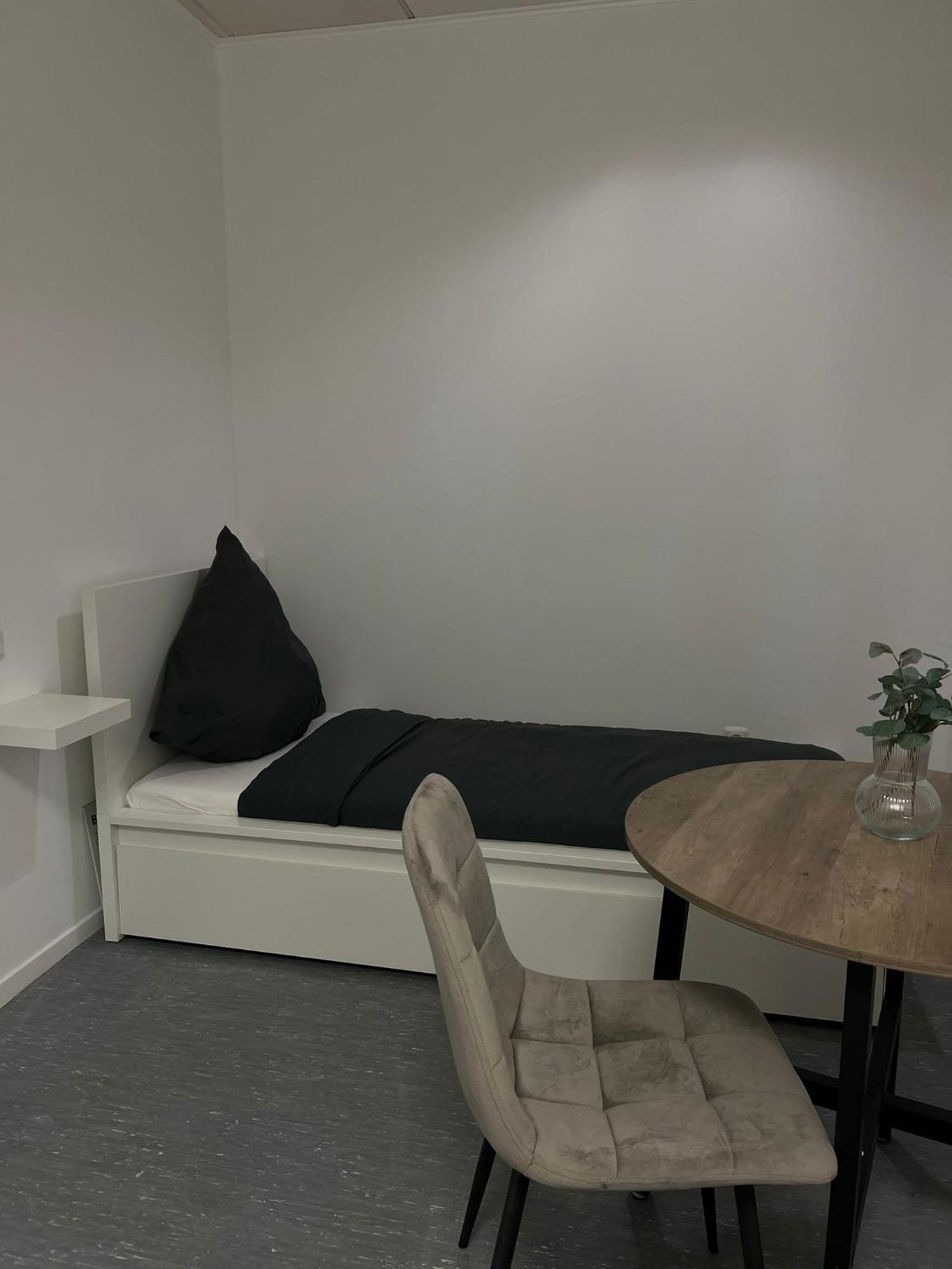 Hh Hostels Hamburg Ngoại thất bức ảnh