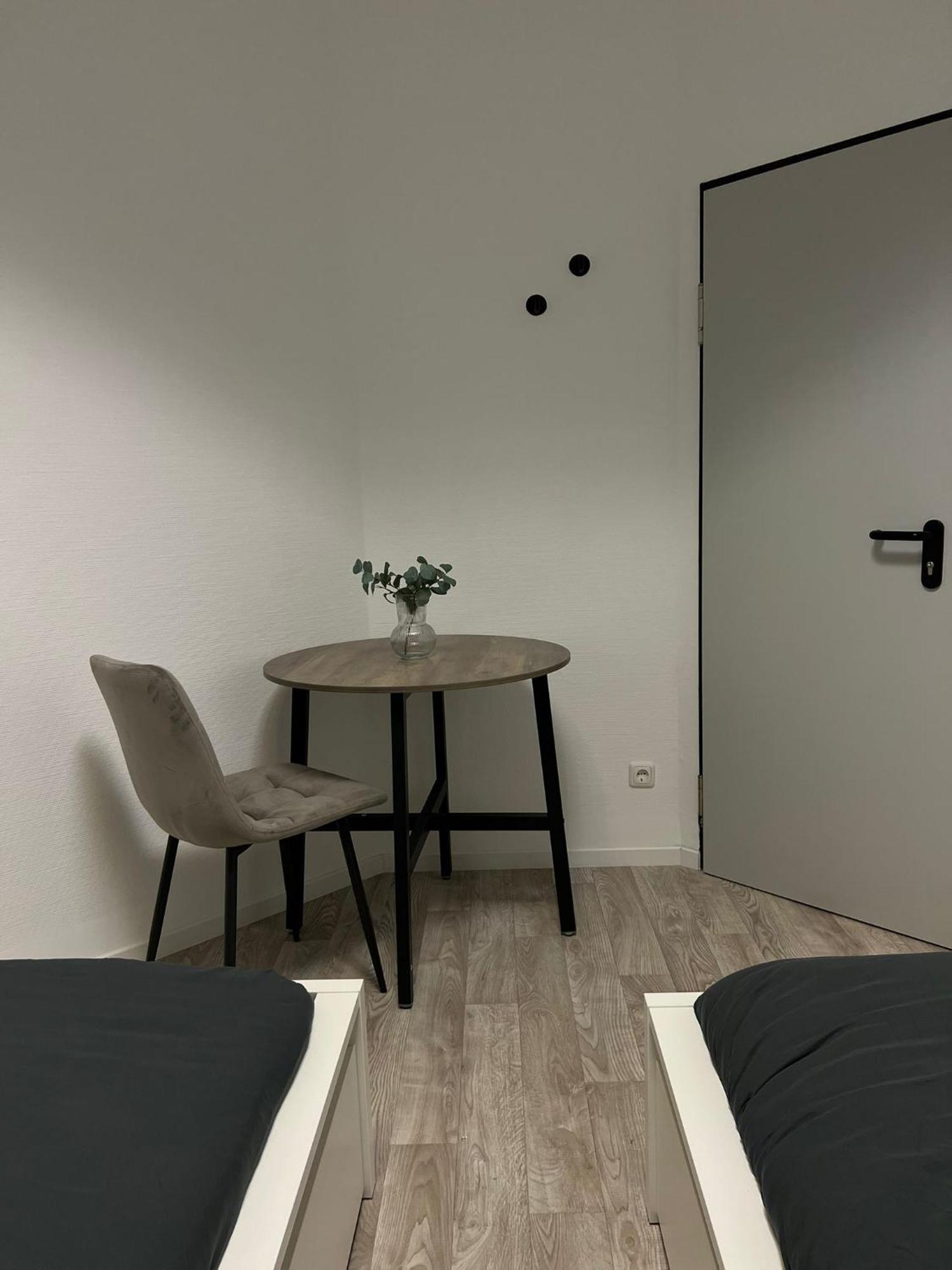 Hh Hostels Hamburg Ngoại thất bức ảnh