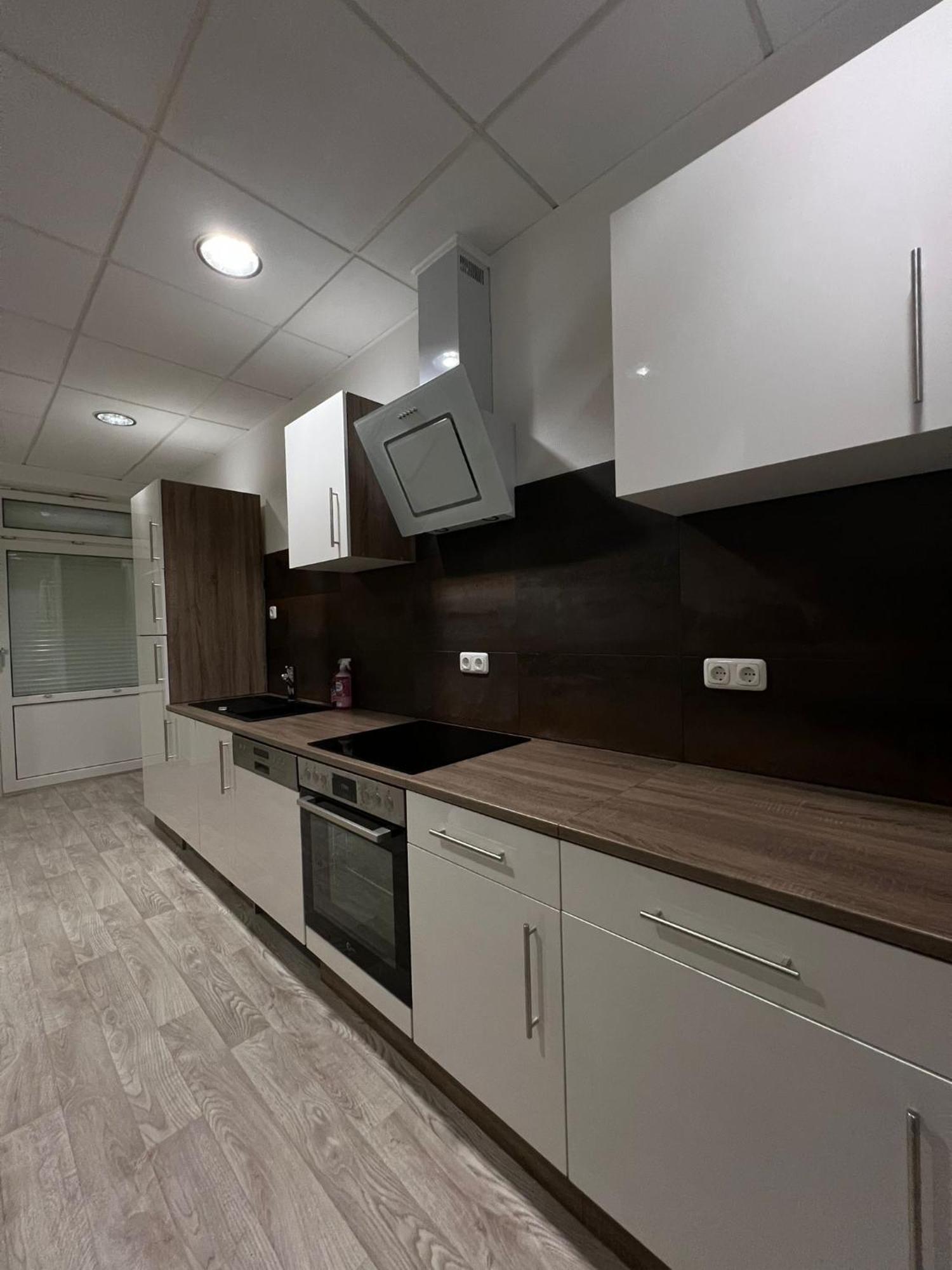 Hh Hostels Hamburg Ngoại thất bức ảnh