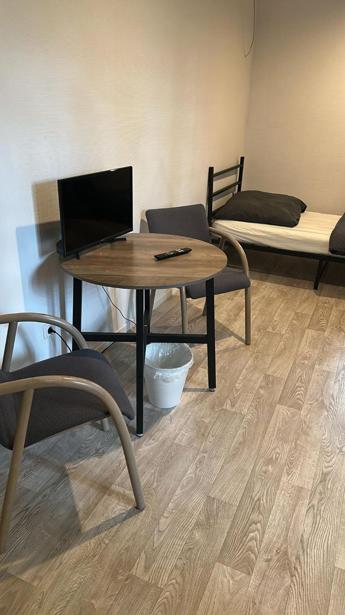 Hh Hostels Hamburg Ngoại thất bức ảnh