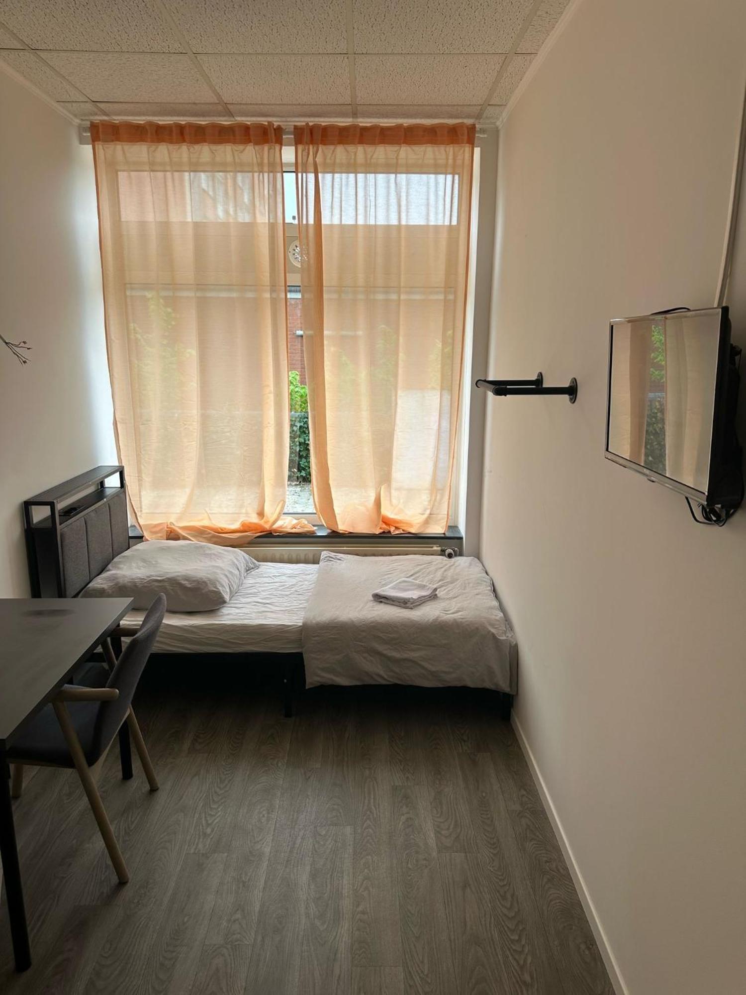 Hh Hostels Hamburg Ngoại thất bức ảnh