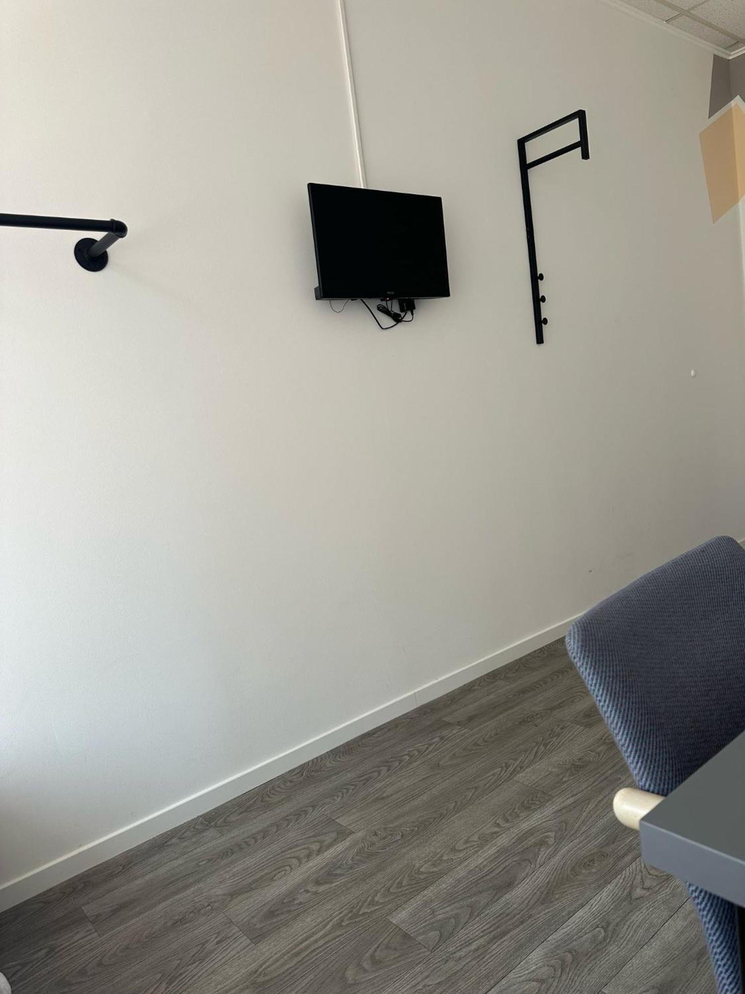 Hh Hostels Hamburg Ngoại thất bức ảnh