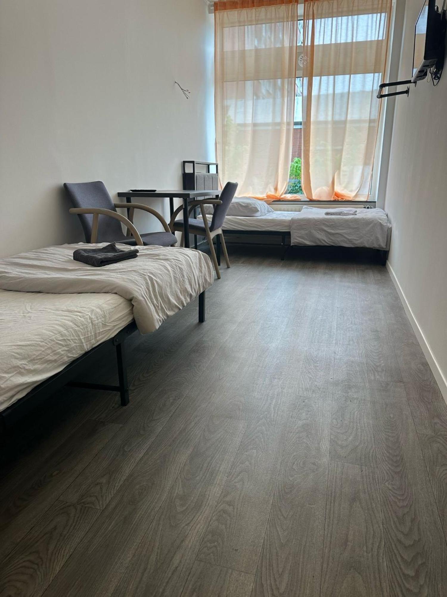 Hh Hostels Hamburg Ngoại thất bức ảnh
